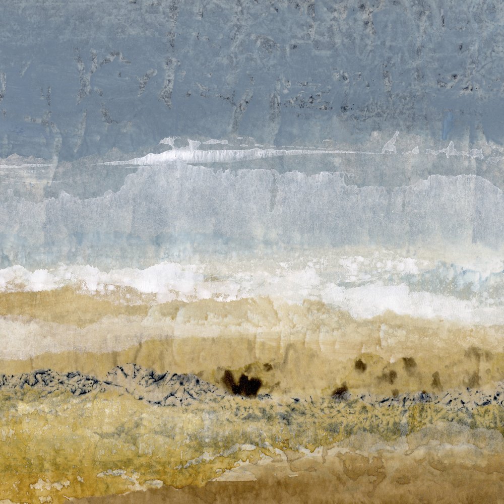 Resumo de Ocean Beach de Lara Eckerman