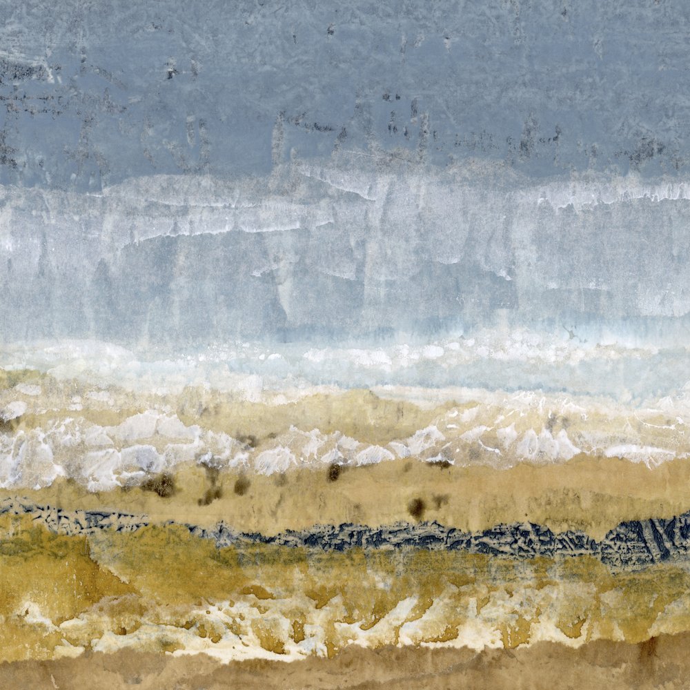 Resumo de Serene Beach de Lara Eckerman