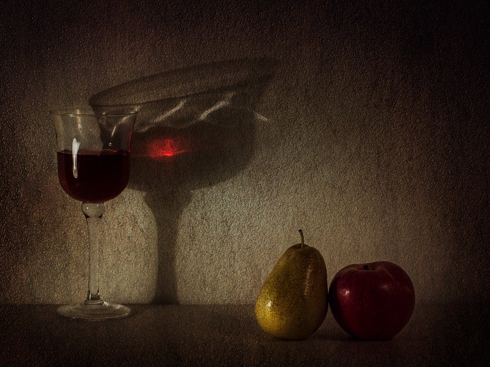 Moody Vinho e Fruta de Lenka