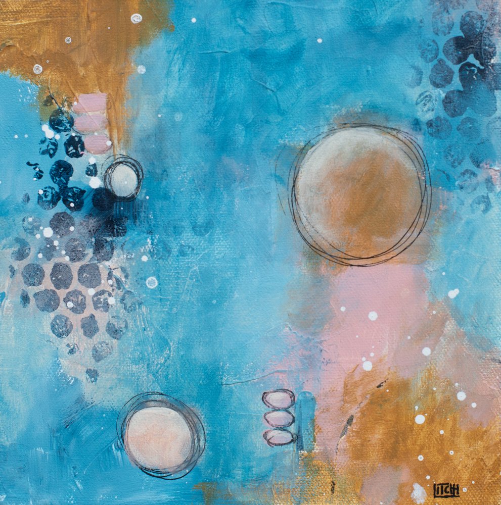  de Lillian Christiansson