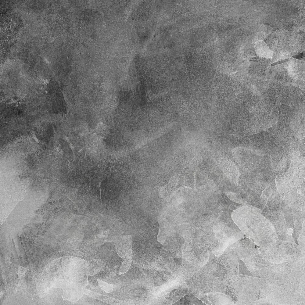 Textura cinzenta abstrata de Lori Ann Folz