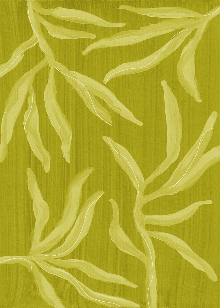 Flowing Green Botanicals de Lori Ann Folz