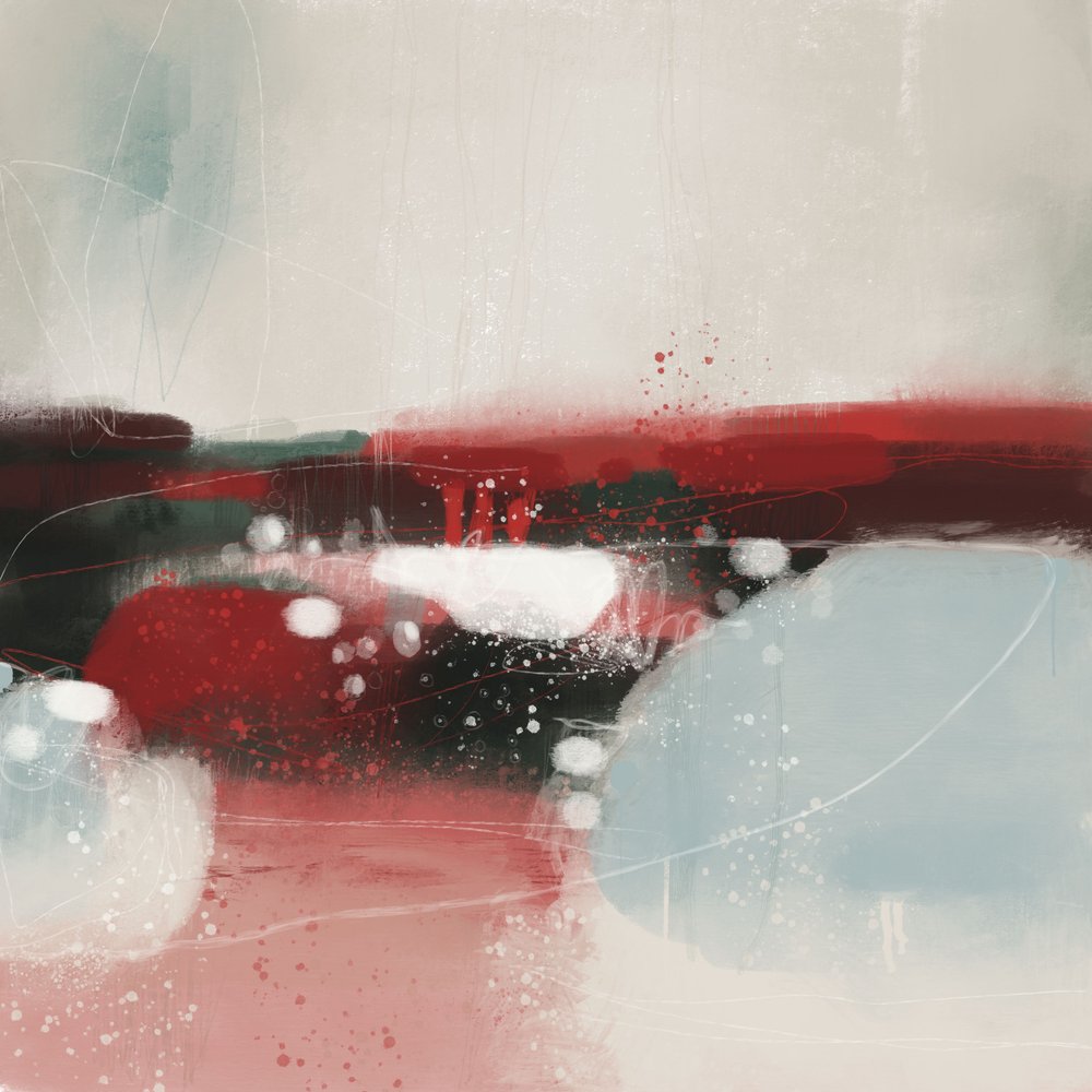 Resumo de «Red Horizon» de MANSI SAXENA