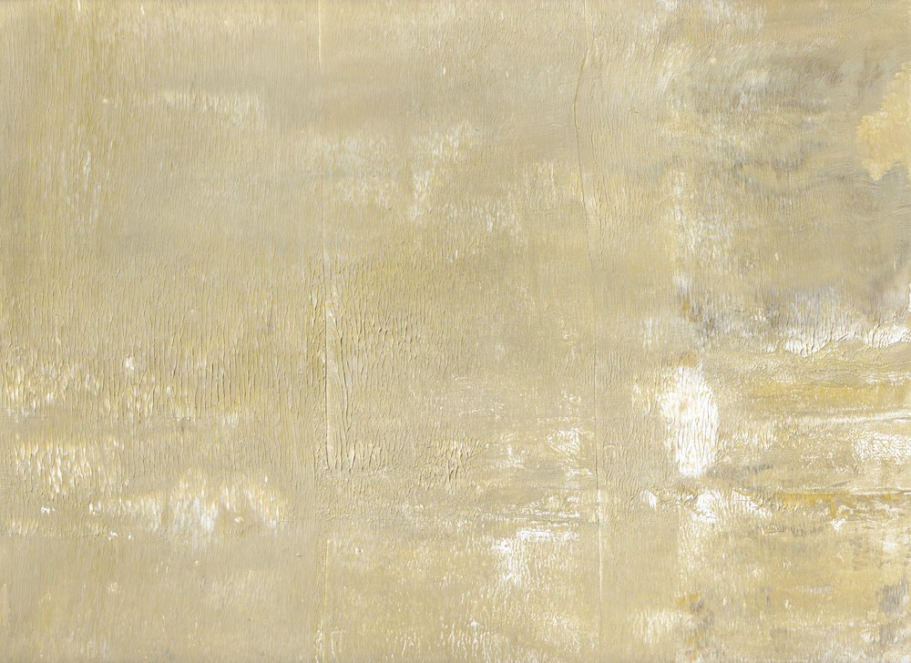 Textura abstrata dourada de Maira Ribena