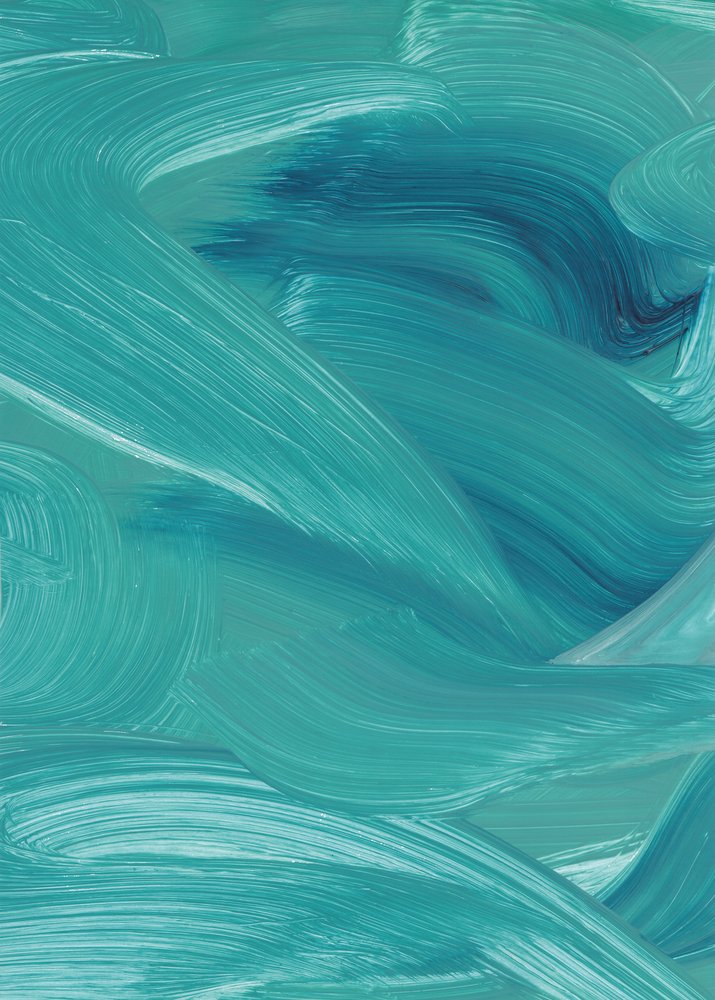 Fluxo do Oceano Azul-petróleo de Maira Ribena
