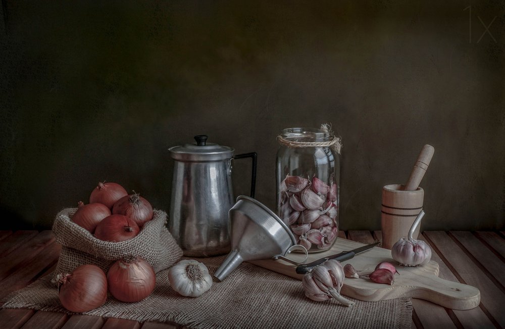 Artigos essenciais para uma cozinha rústica de Margareth Perfoncio