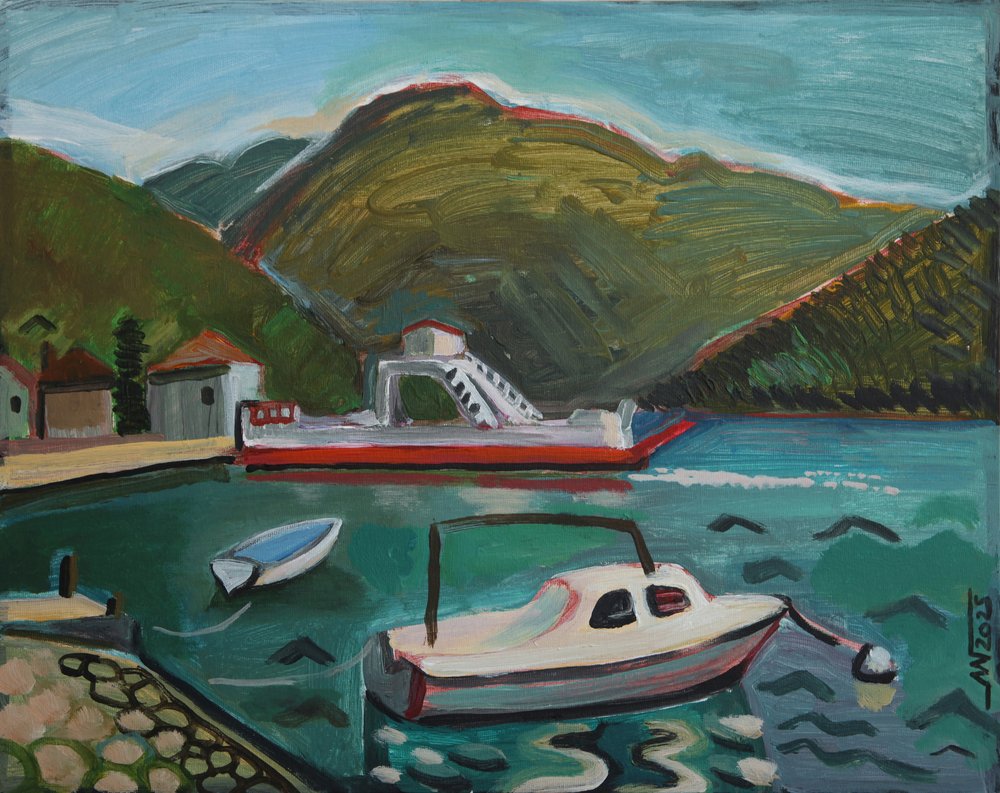  de Marina Gorkaeva