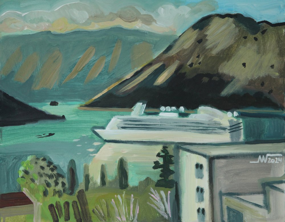  de Marina Gorkaeva