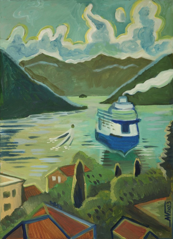  de Marina Gorkaeva