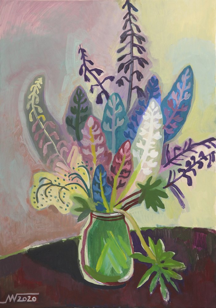 de Marina Gorkaeva
