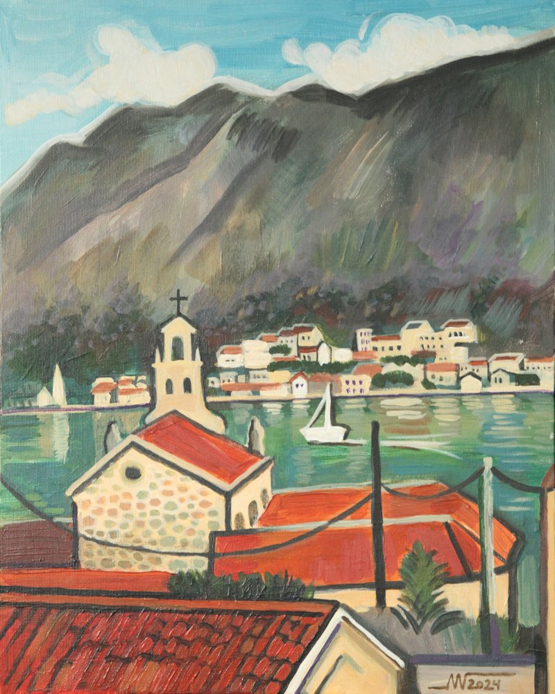  de Marina Gorkaeva
