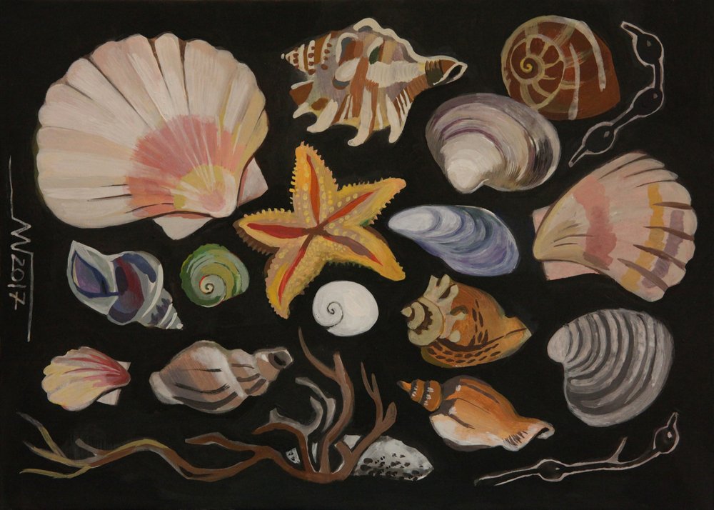  de Marina Gorkaeva