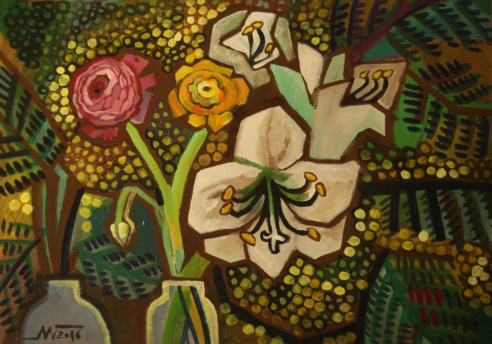  de Marina Gorkaeva