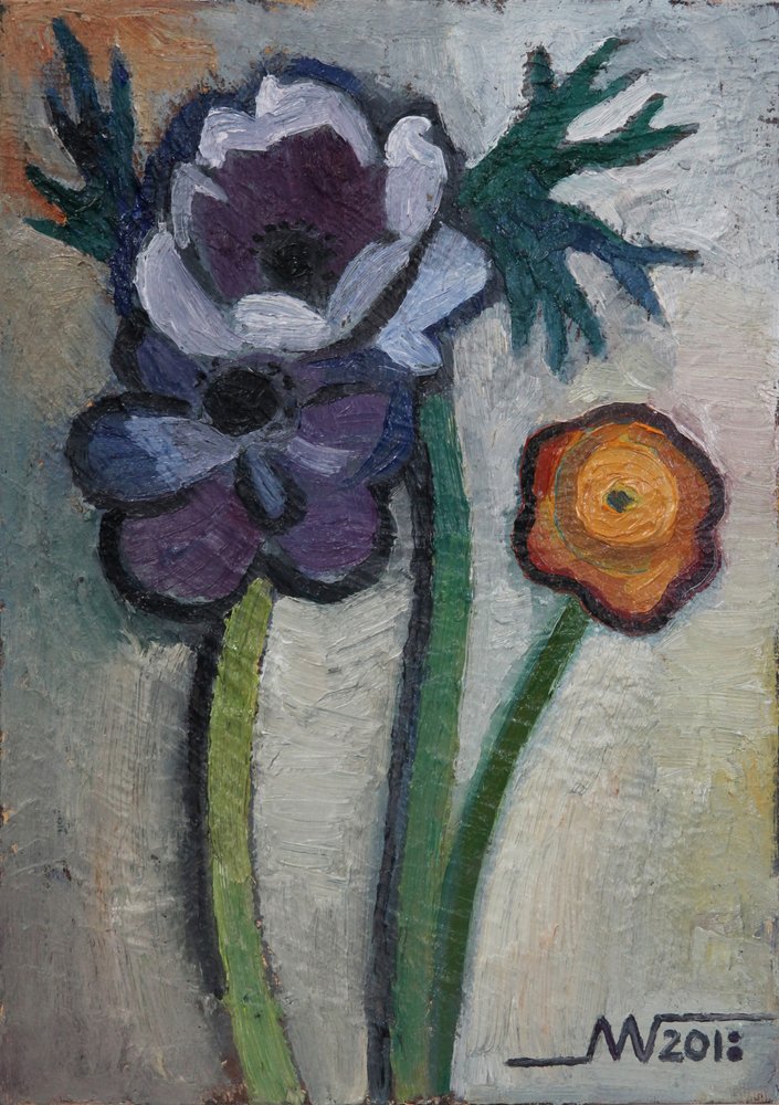  de Marina Gorkaeva