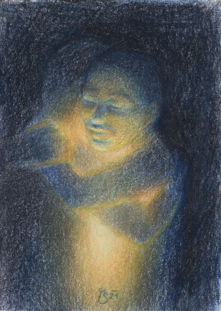  de Mirjam Schrei