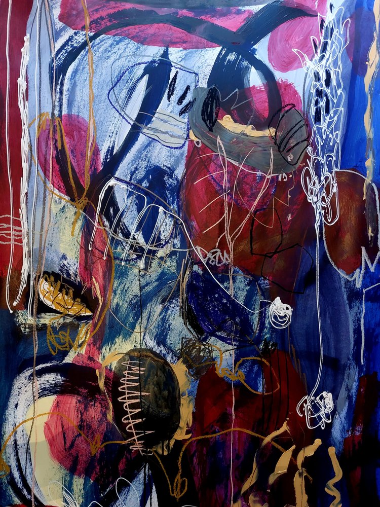  de Monika Riethmueller