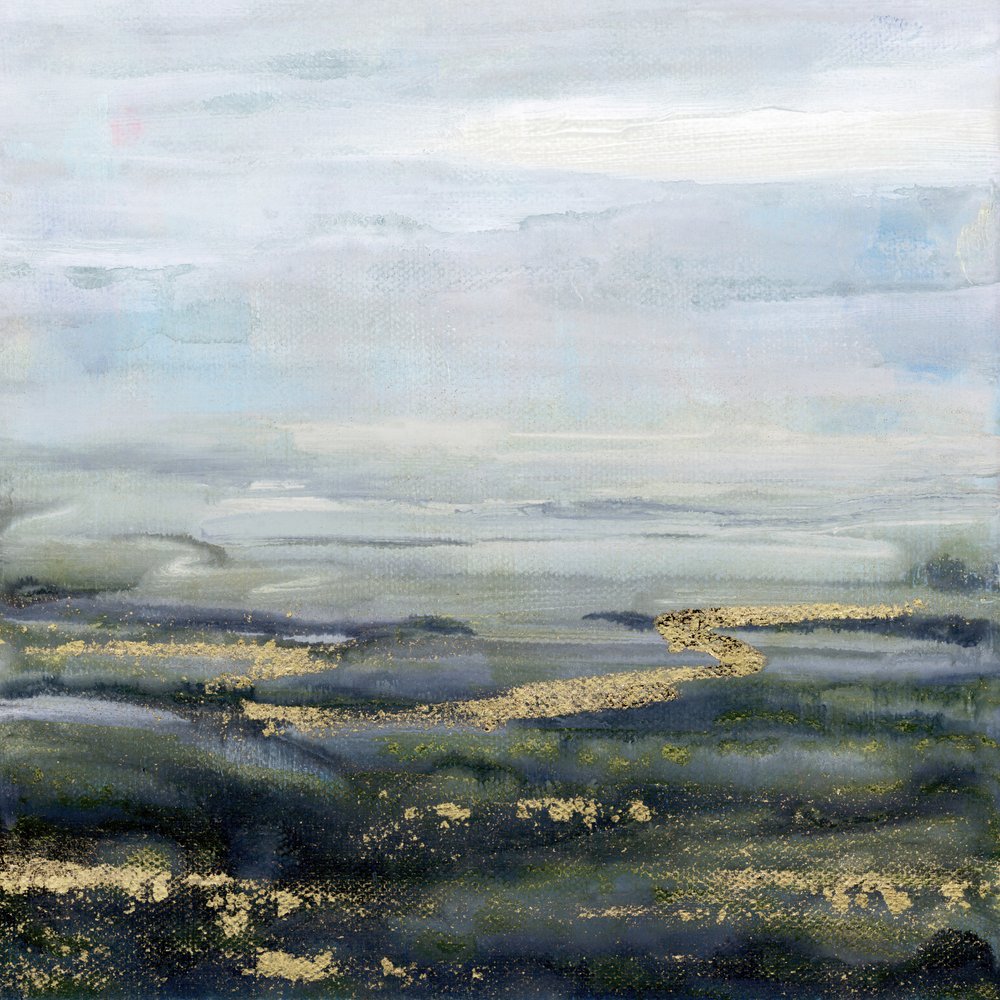 Serena Golden Valley de Nicole Walsh