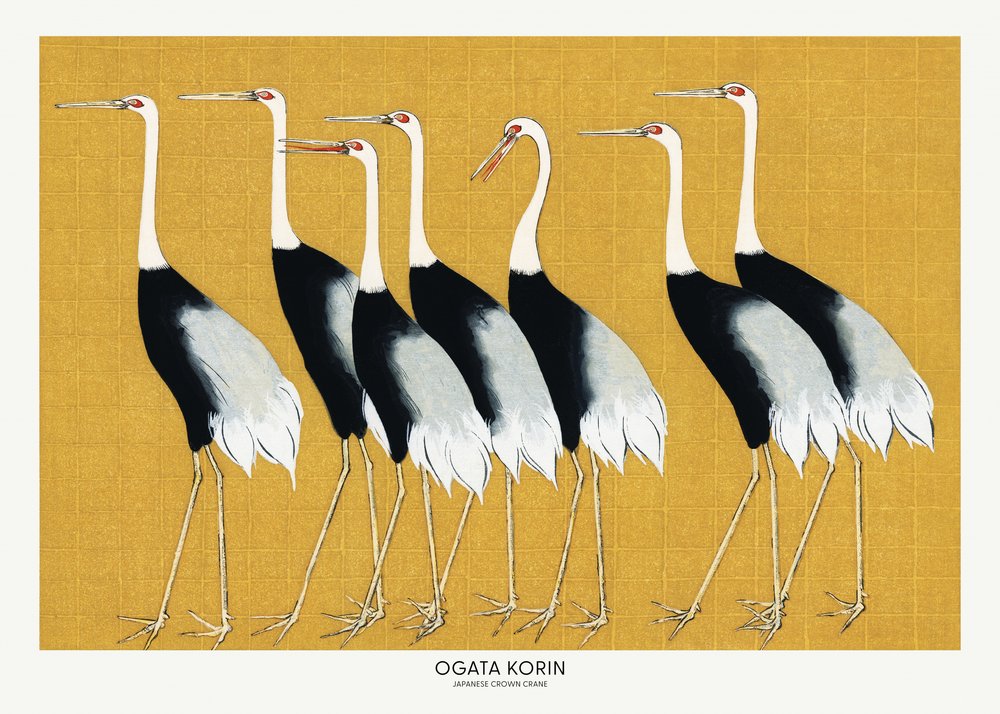  de Ogata Korin