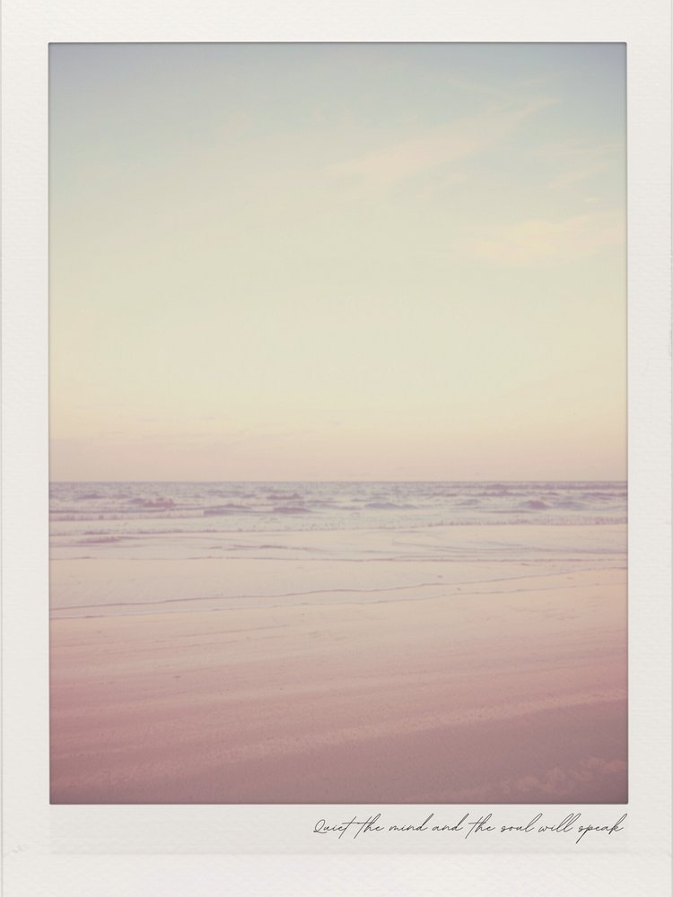 Praia Sereno Pastel de Ohkimiko