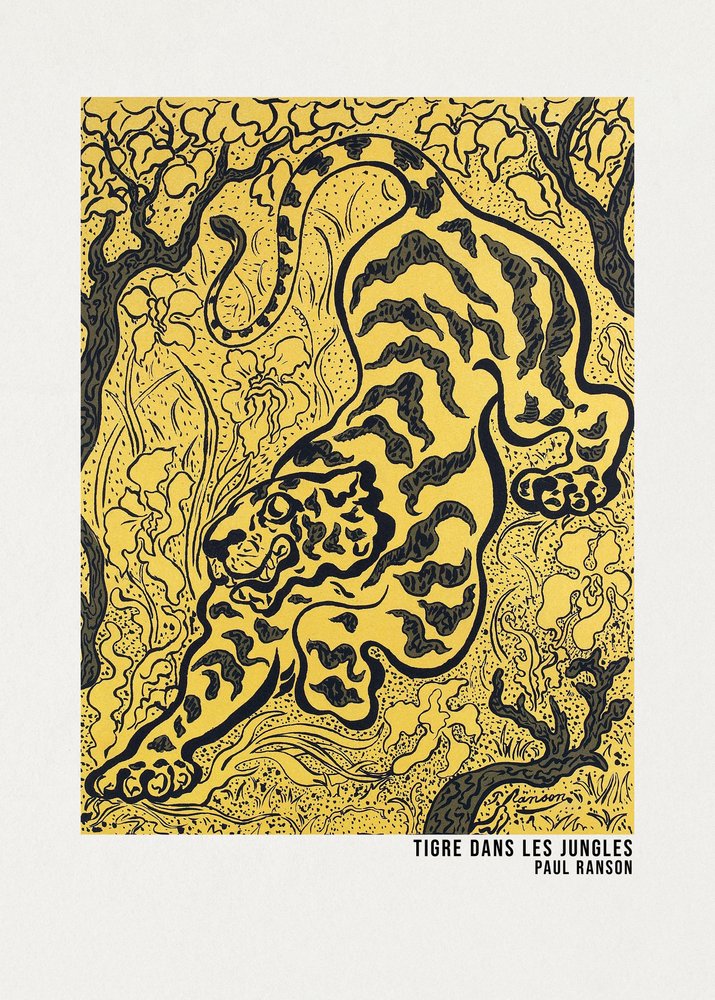 de Paul Ranson