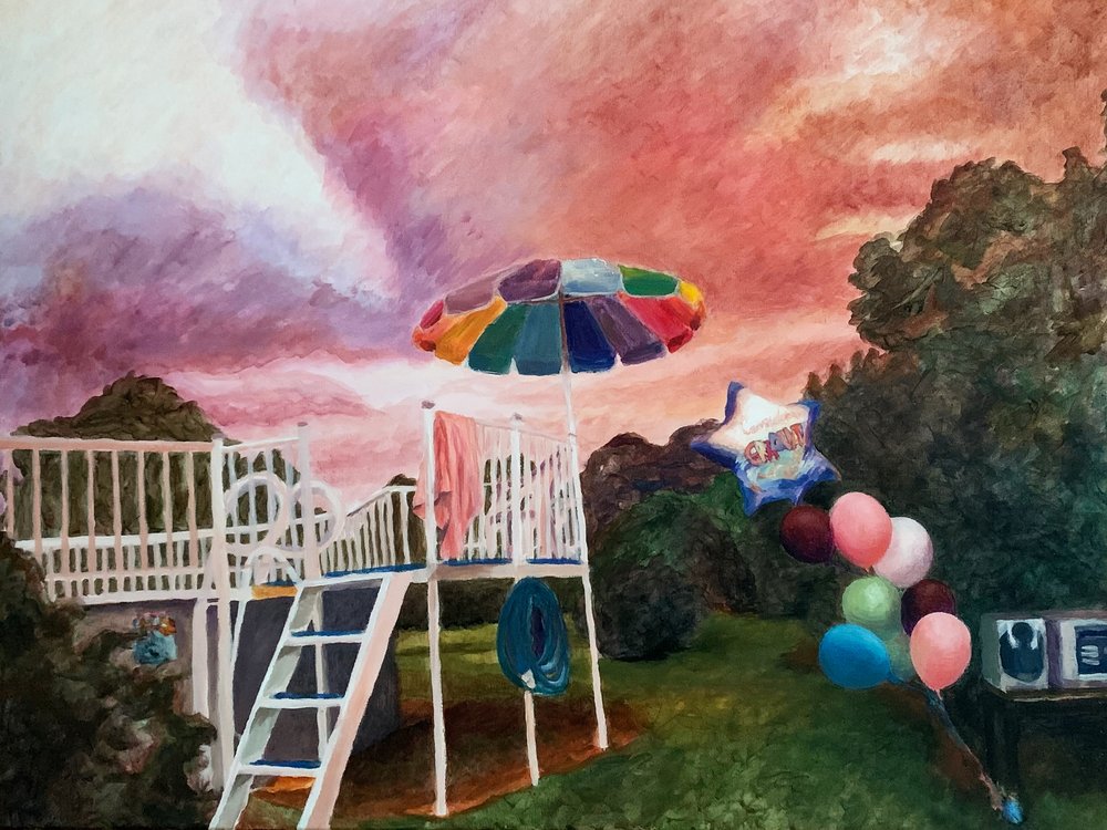  de Pauline Wegman | Key and Sea Creative