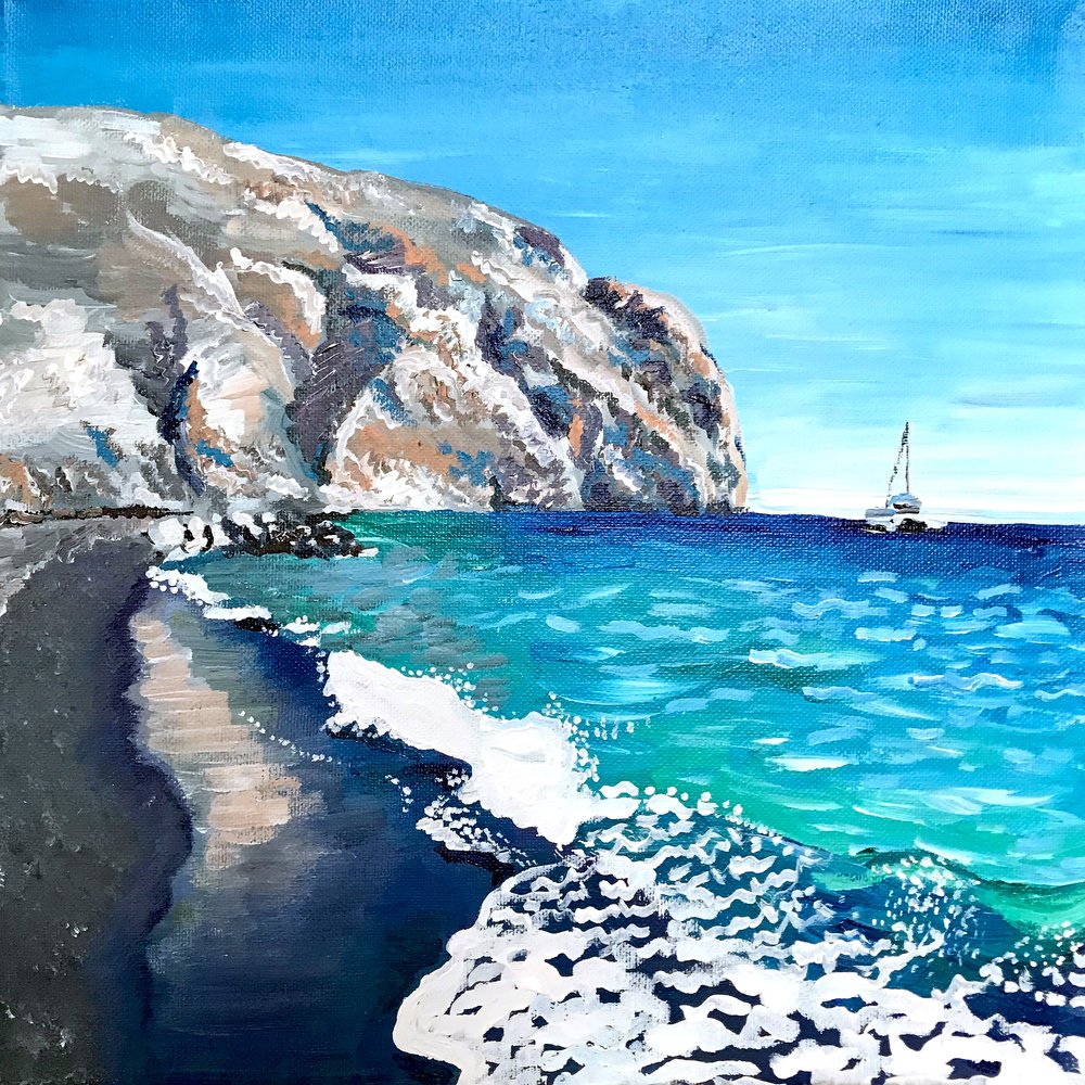  de Pauline Wegman | Key and Sea Creative