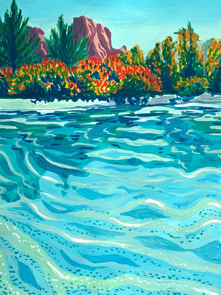  de Pauline Wegman | Key and Sea Creative