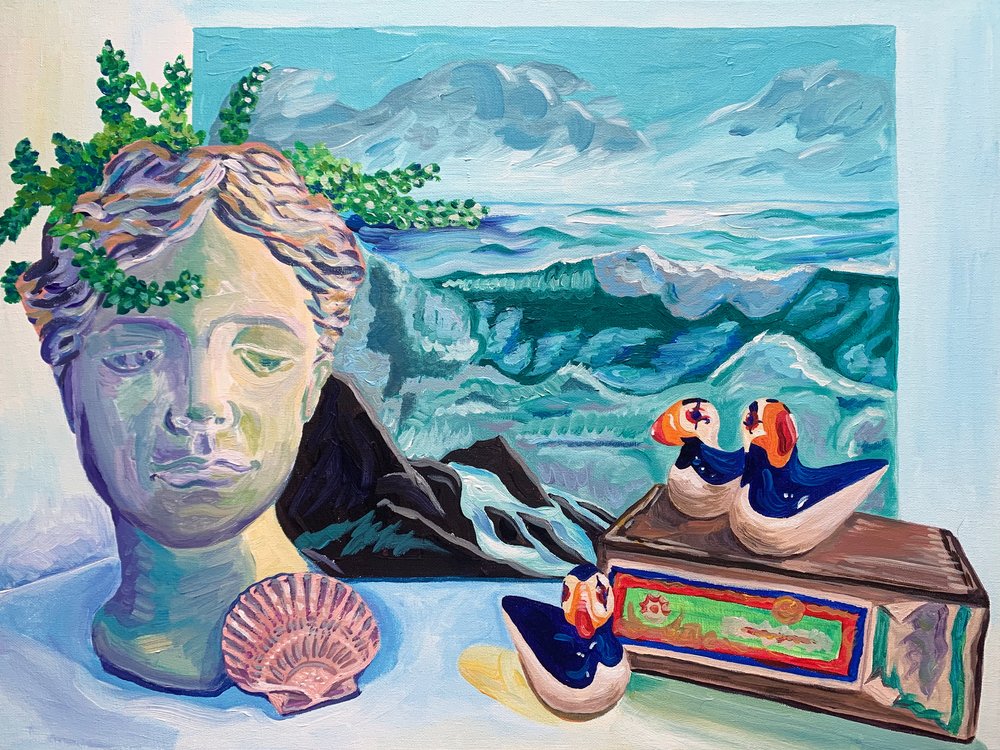  de Pauline Wegman | Key and Sea Creative