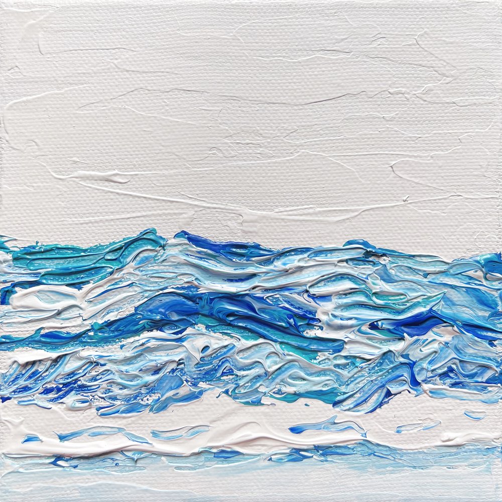  de Pauline Wegman | Key and Sea Creative