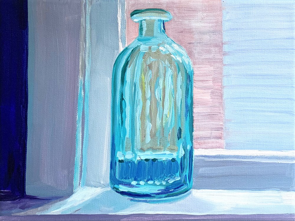  de Pauline Wegman | Key and Sea Creative