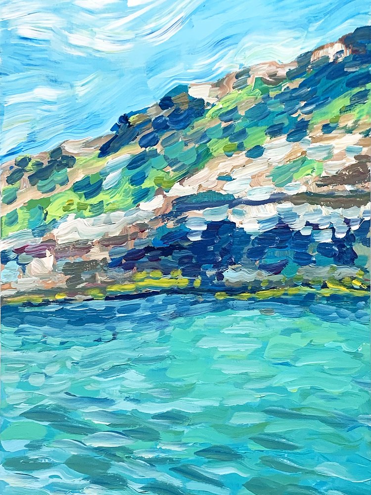  de Pauline Wegman | Key and Sea Creative