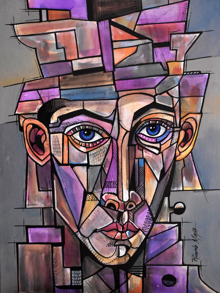  de Ricardo Maya