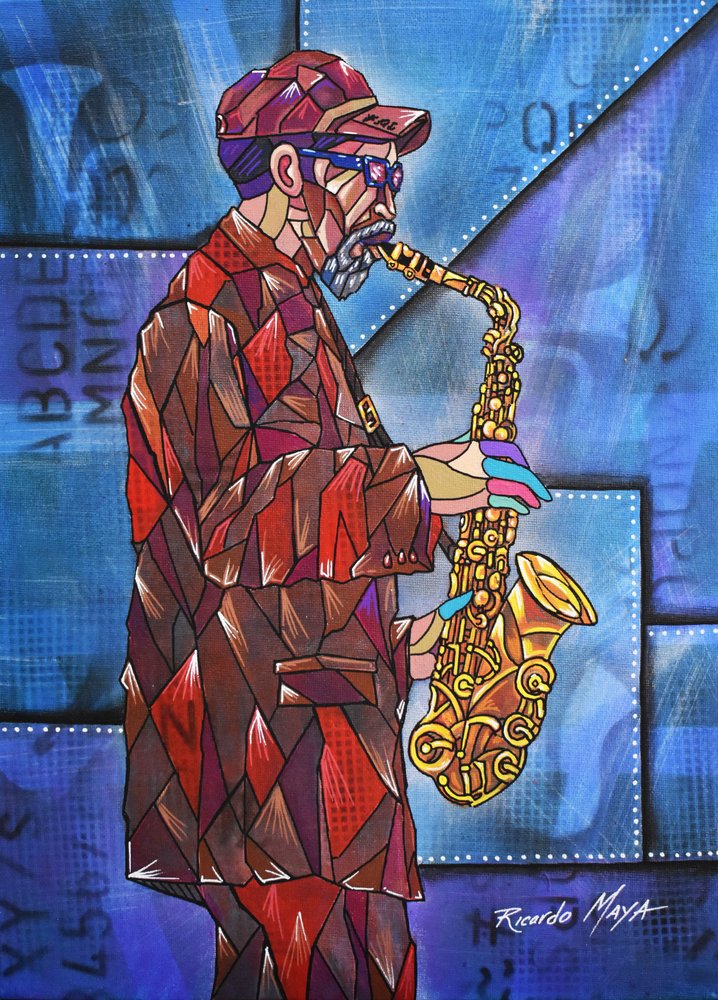  de Ricardo Maya