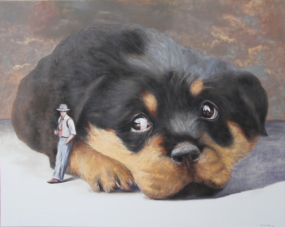  de Rudolf Kosow