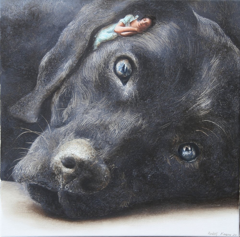  de Rudolf Kosow