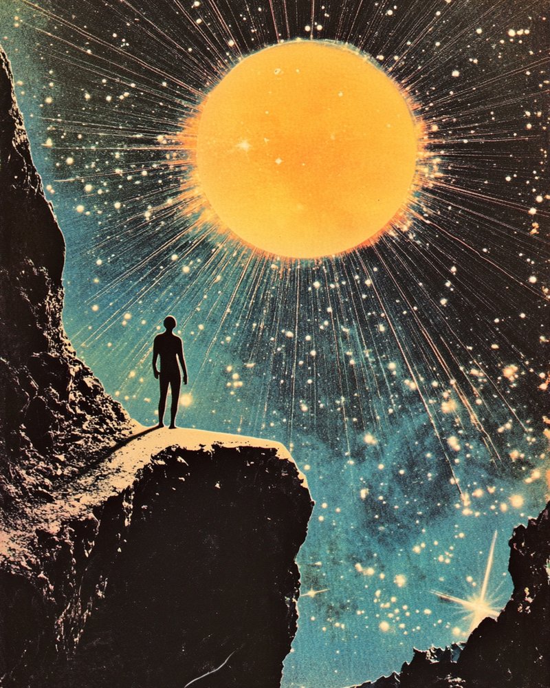 Guardião do Cosmos de Samantha Hearn