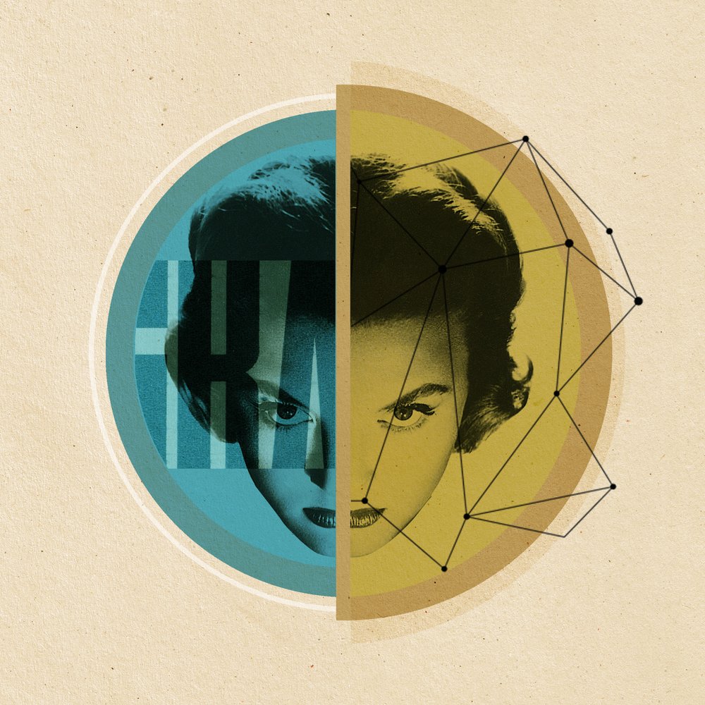 Conexões Retro Mind de Sammy Slabbinck