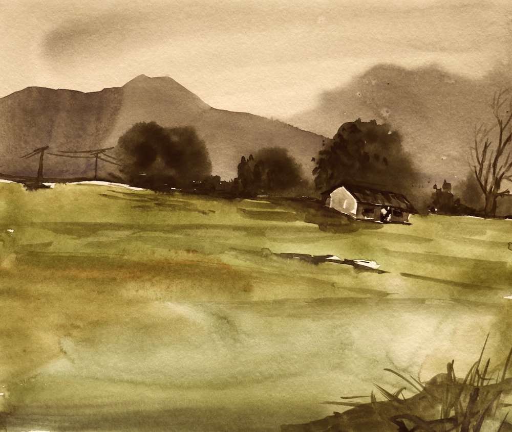 Quinta Misty Mountain de Santhosh ch