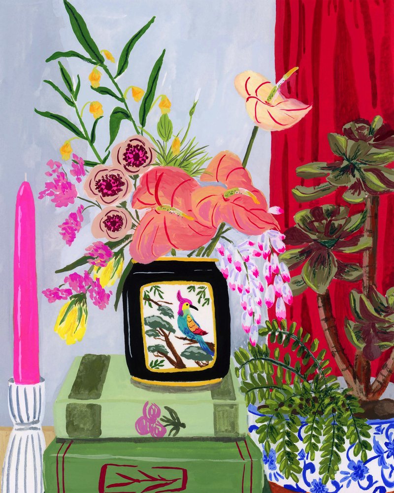  de Sarah Gesek