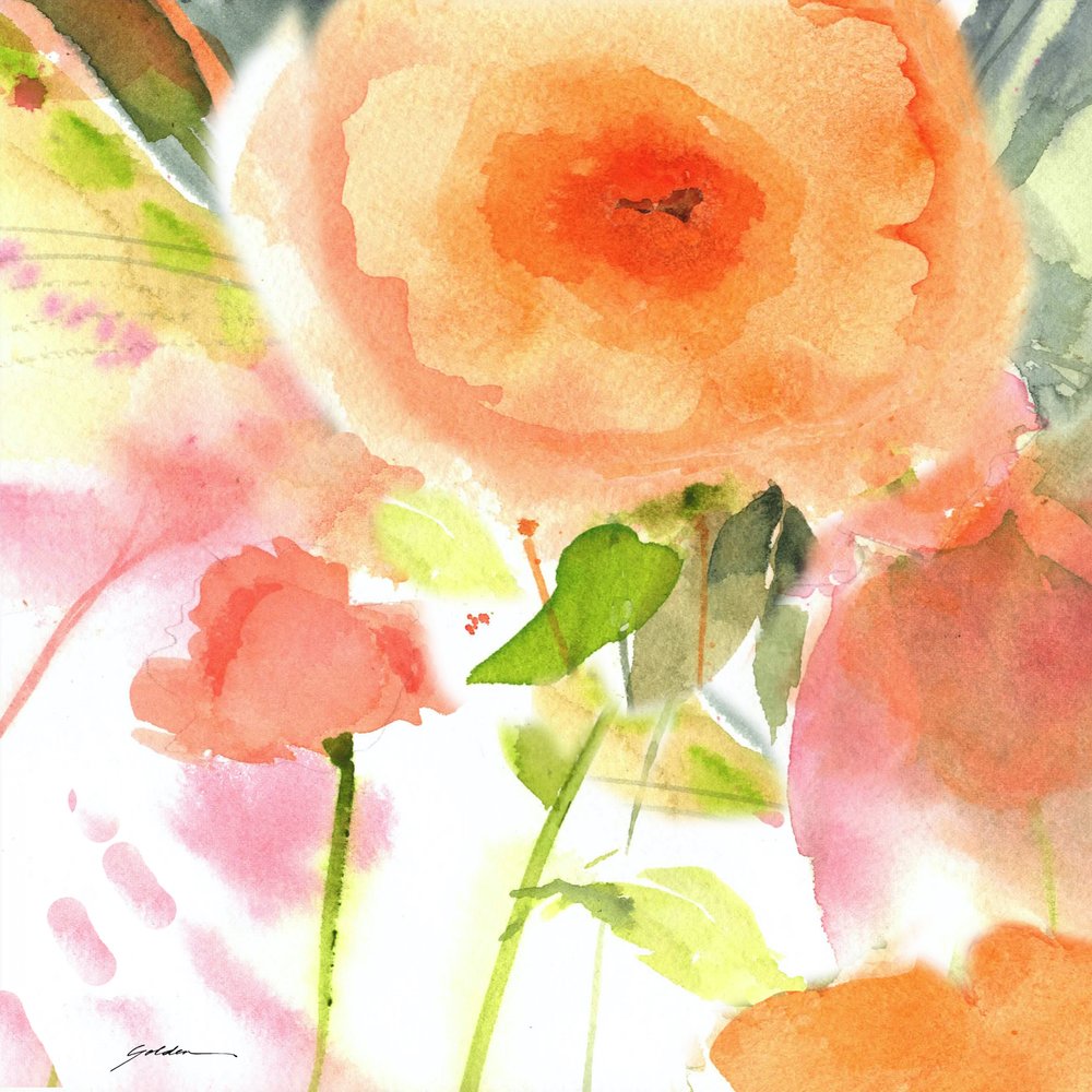  de Sheila Golden