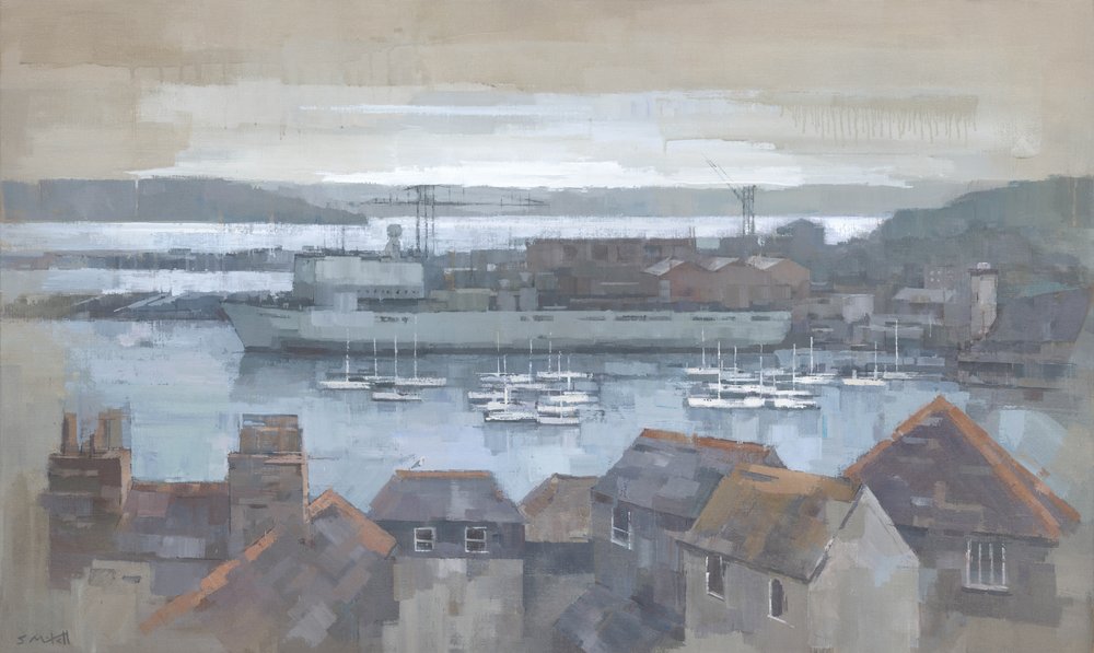  de Steve Mitchell