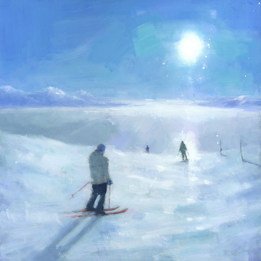  de Steve Mitchell