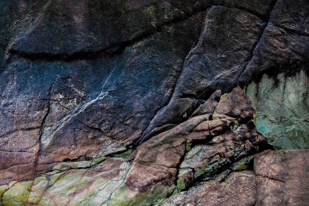 Texturas de pedra envelhecida de Studio Meikle