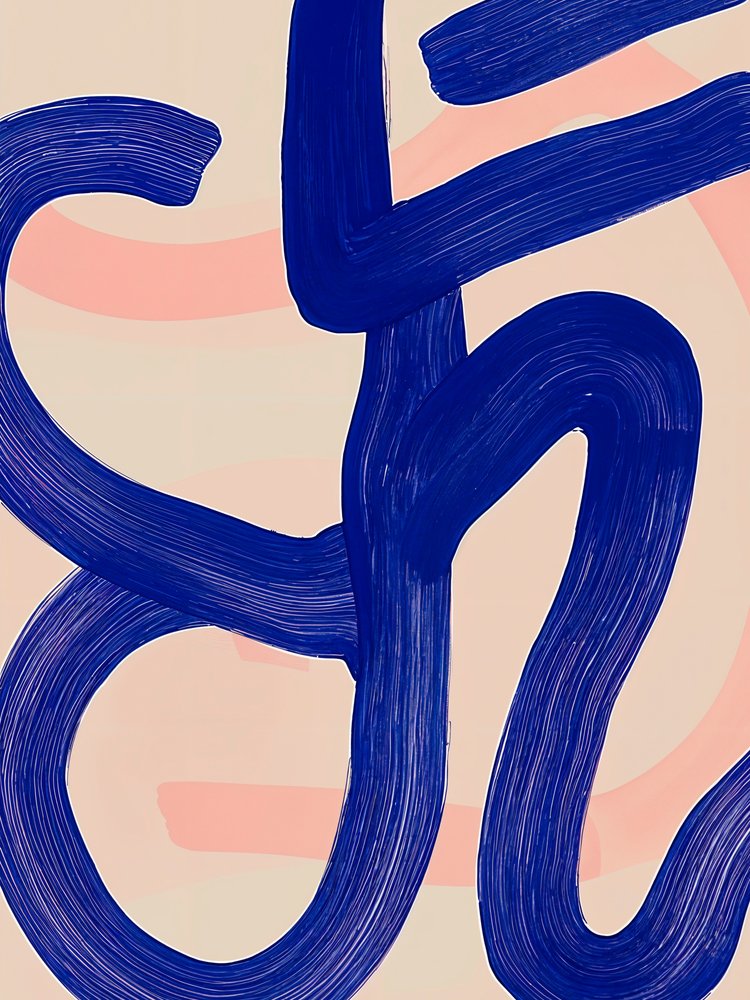 Resumo: Blue Flow de Studio Palette