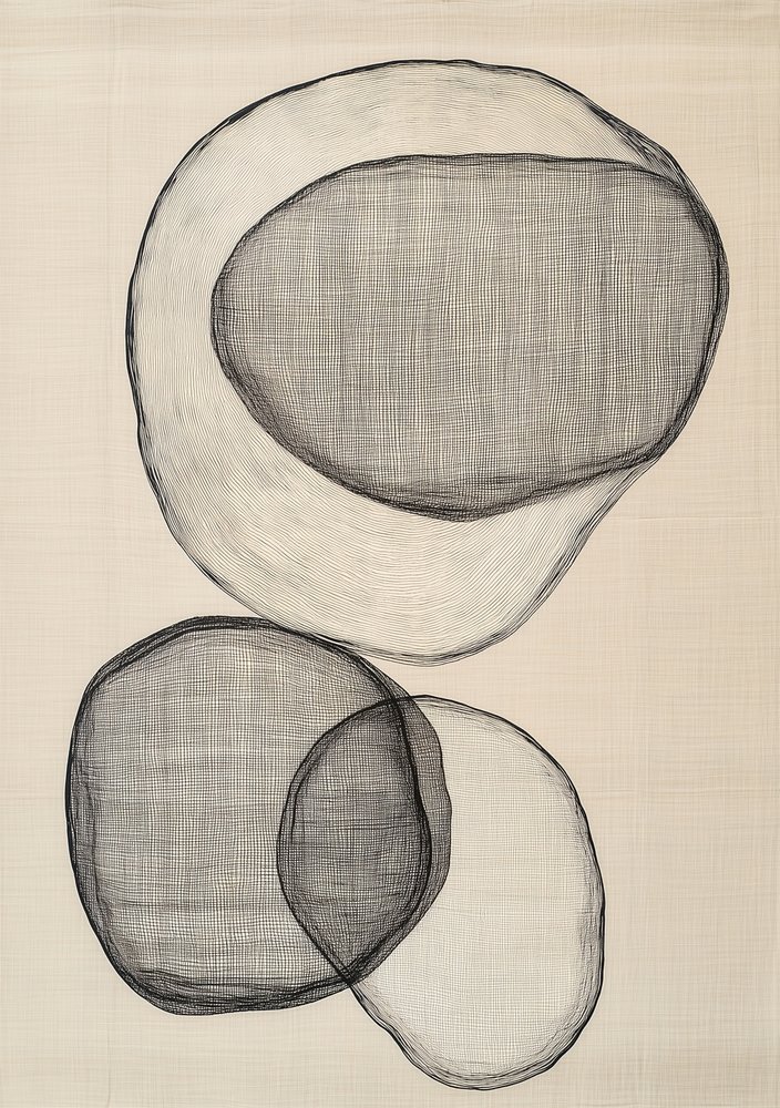 Formas abstratas fluidas de Studio Palette