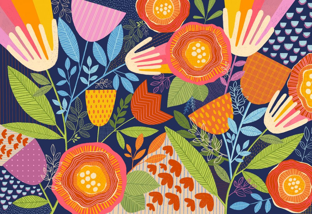 de Susan Black