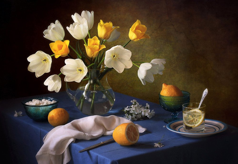  de Tatyana Skorokhod