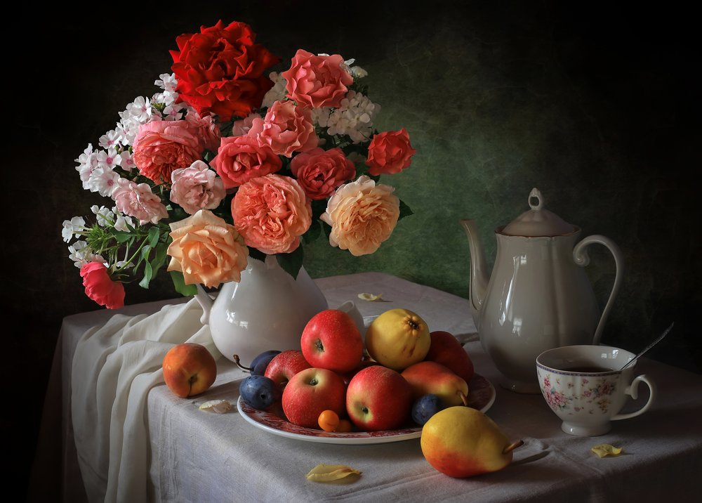  de Tatyana Skorokhod