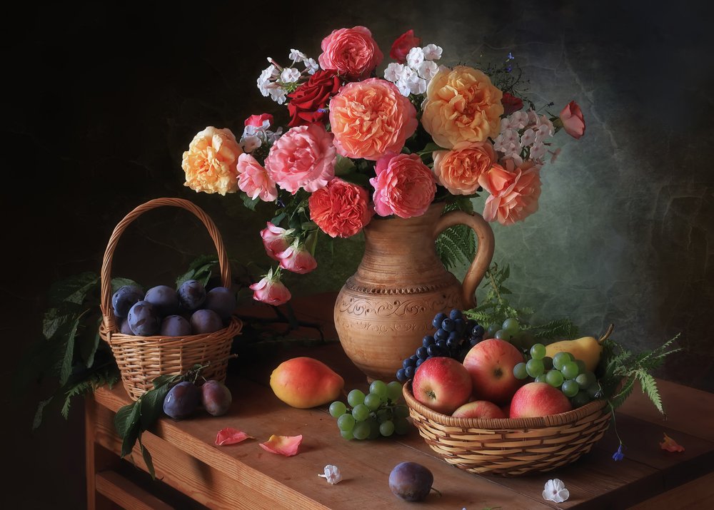  de Tatyana Skorokhod