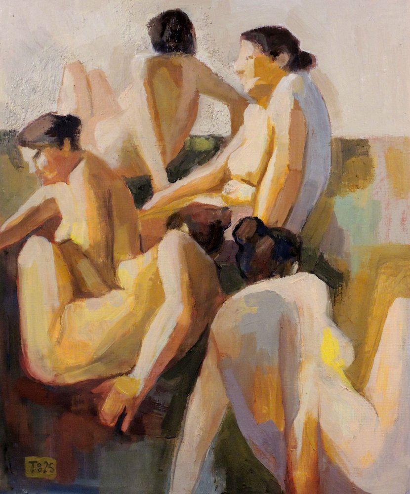  de Tore Bahnson